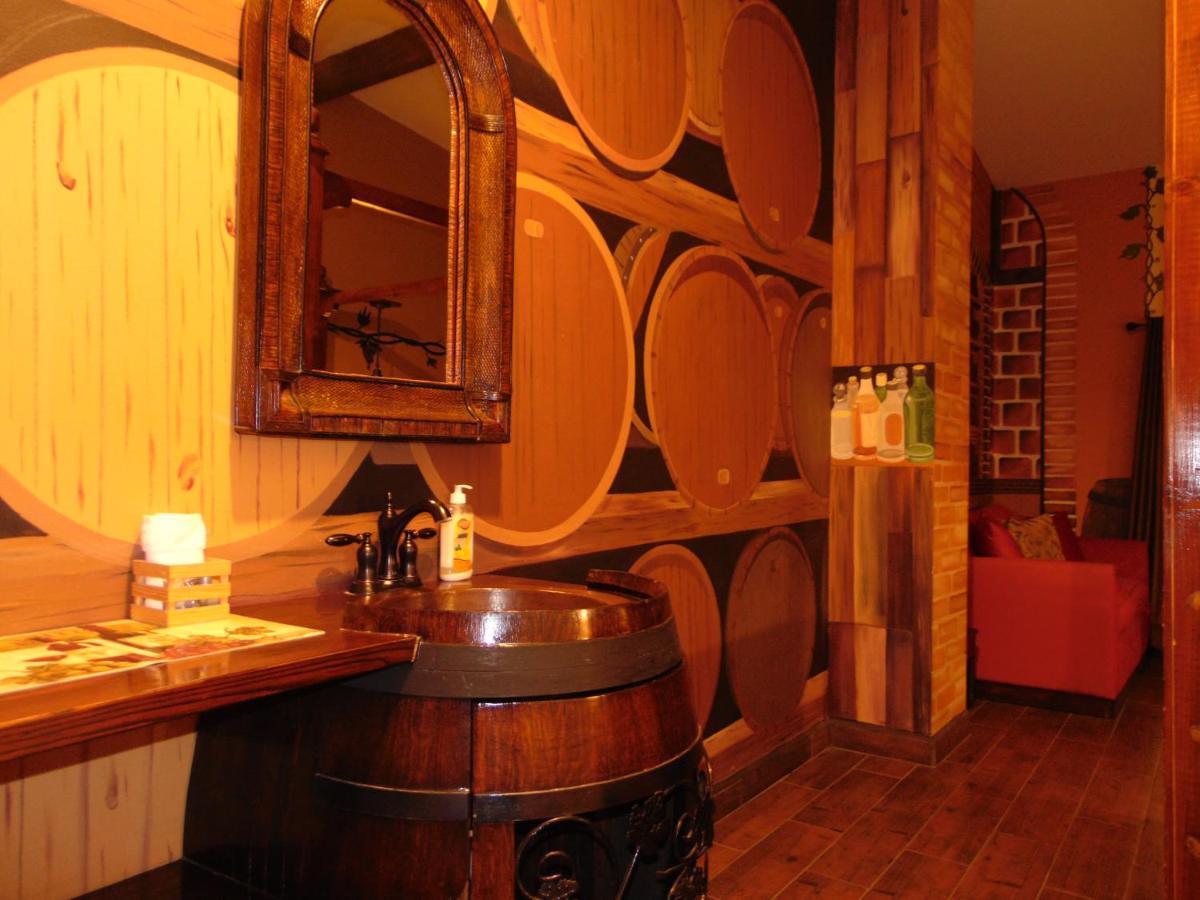 Poco Cielo Hotel Росарито Екстериор снимка