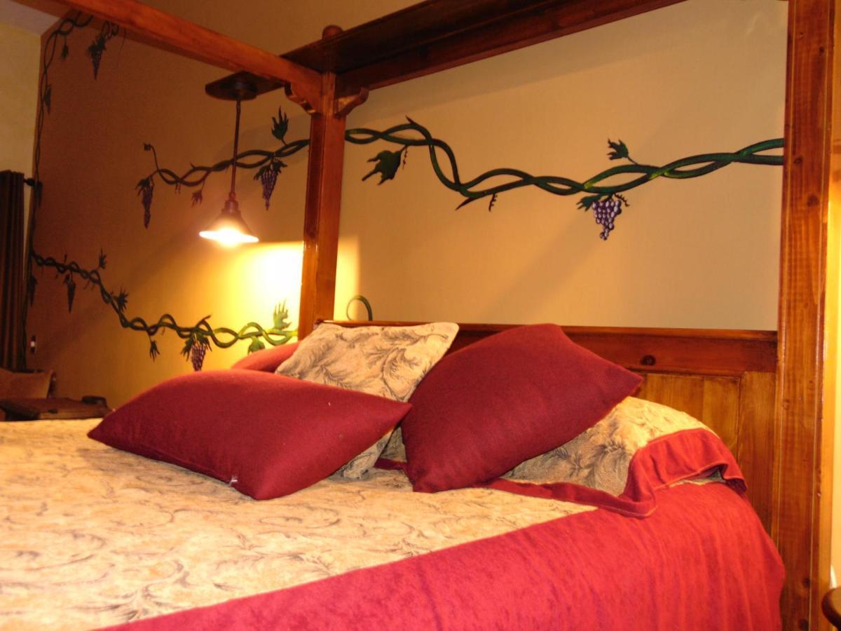 Poco Cielo Hotel Росарито Екстериор снимка