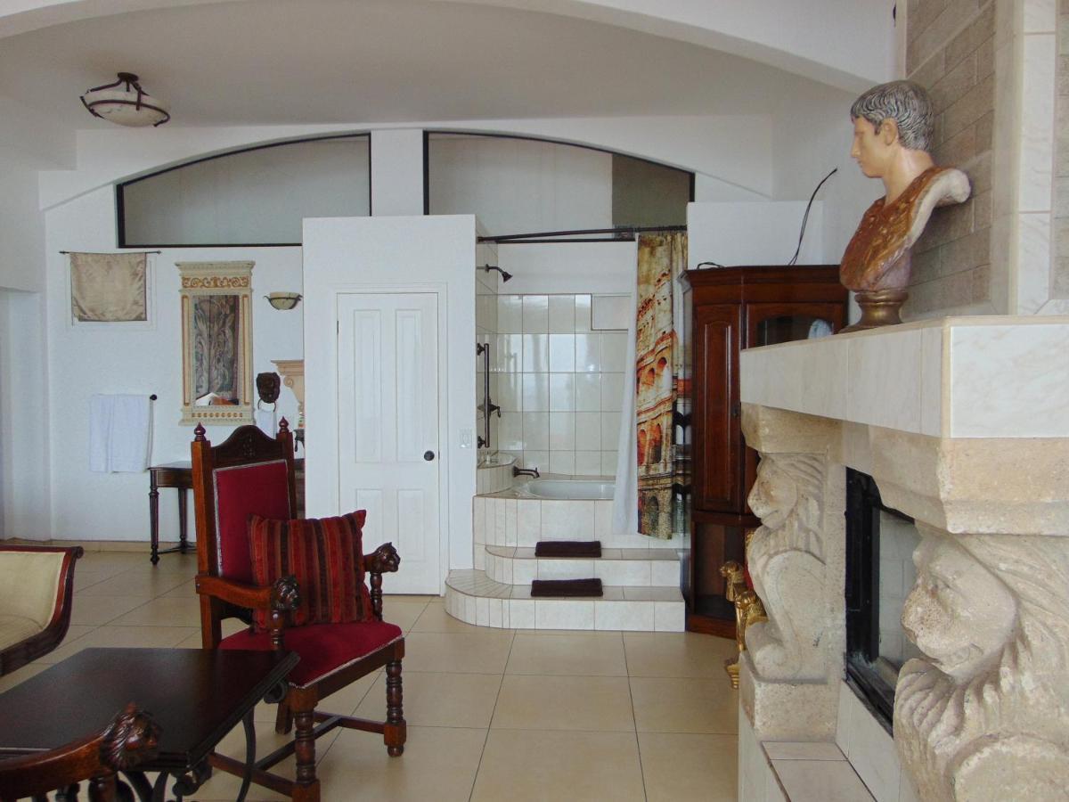 Poco Cielo Hotel Росарито Екстериор снимка