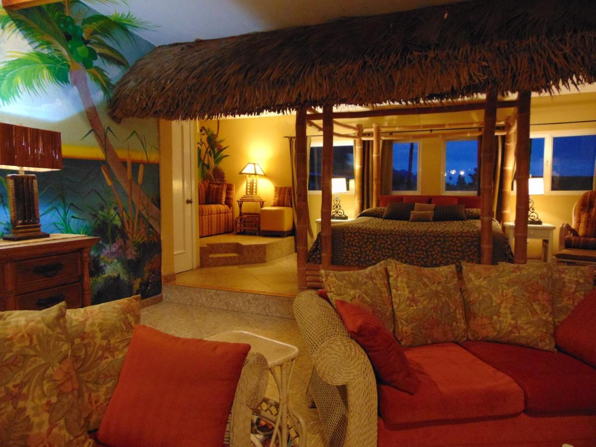 Poco Cielo Hotel Росарито Екстериор снимка