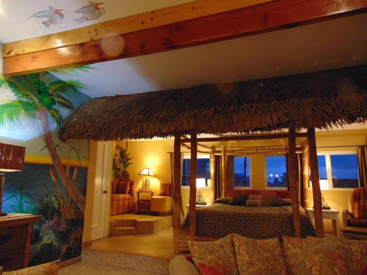 Poco Cielo Hotel Росарито Екстериор снимка