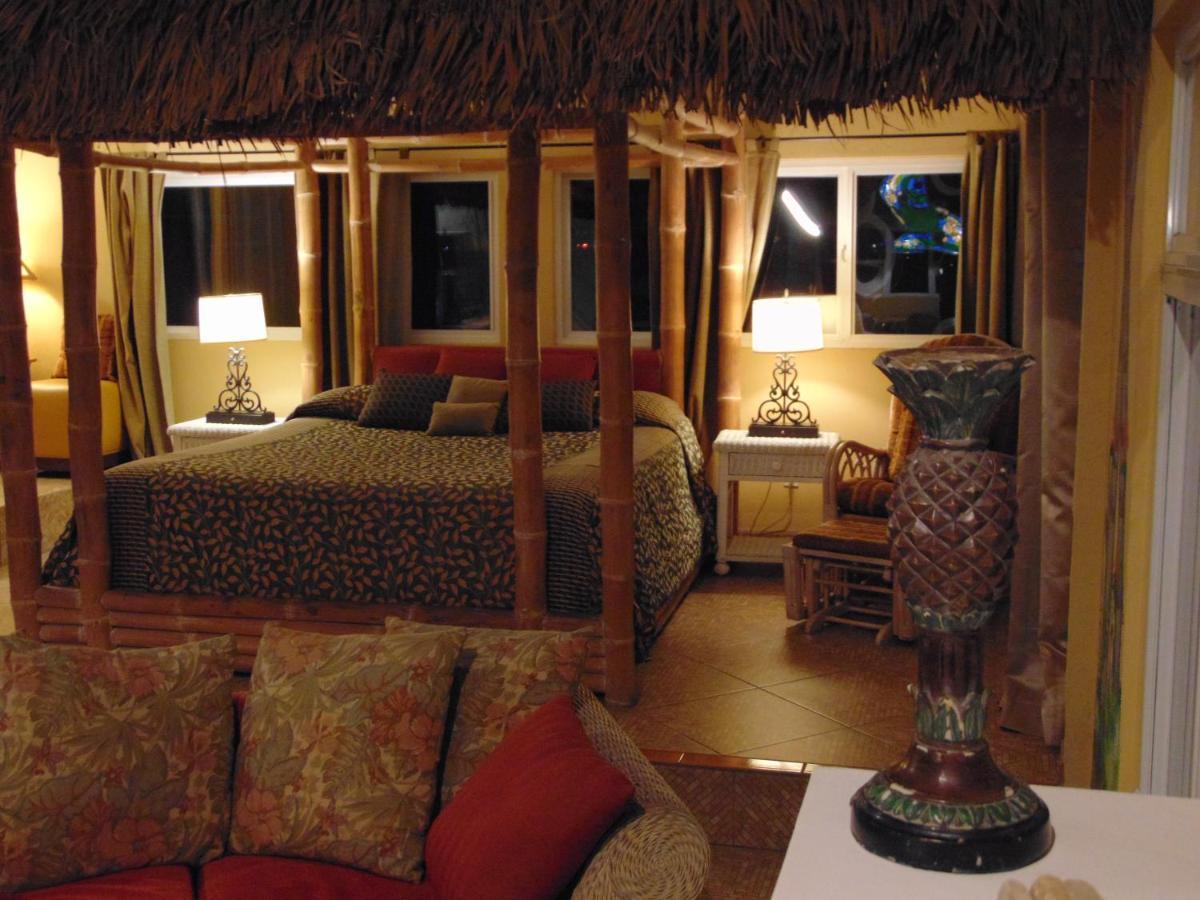 Poco Cielo Hotel Росарито Екстериор снимка