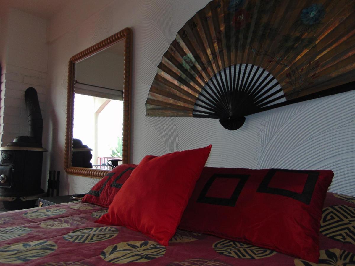 Poco Cielo Hotel Росарито Екстериор снимка