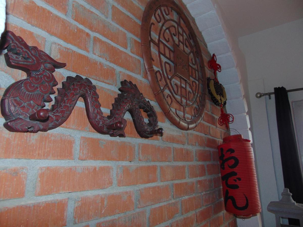 Poco Cielo Hotel Росарито Екстериор снимка