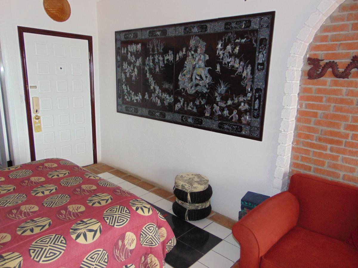 Poco Cielo Hotel Росарито Екстериор снимка