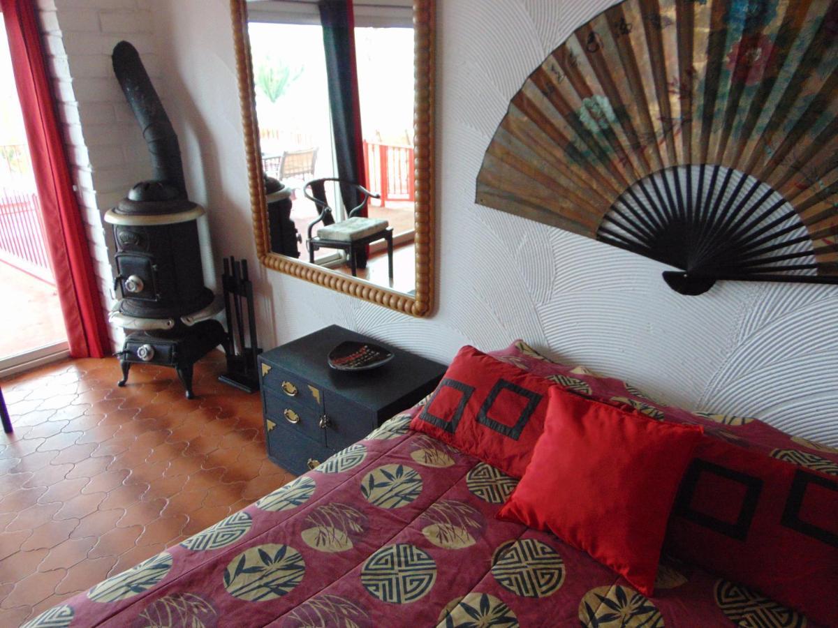 Poco Cielo Hotel Росарито Екстериор снимка