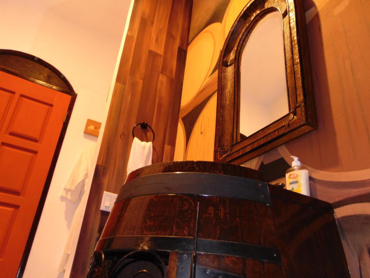 Poco Cielo Hotel Росарито Екстериор снимка