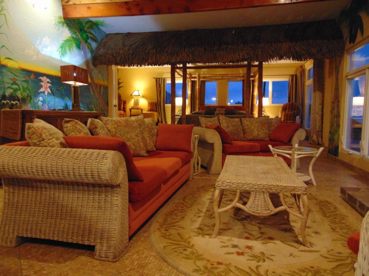 Poco Cielo Hotel Росарито Екстериор снимка