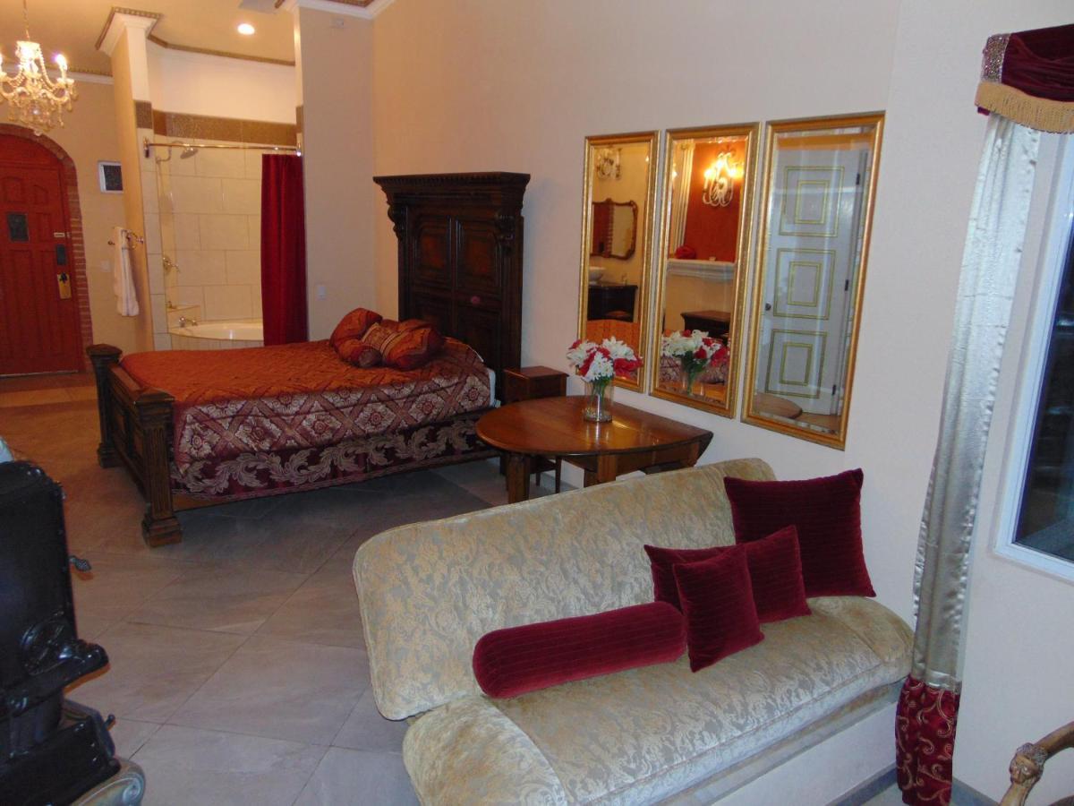 Poco Cielo Hotel Росарито Екстериор снимка