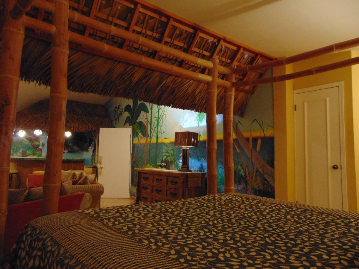 Poco Cielo Hotel Росарито Екстериор снимка
