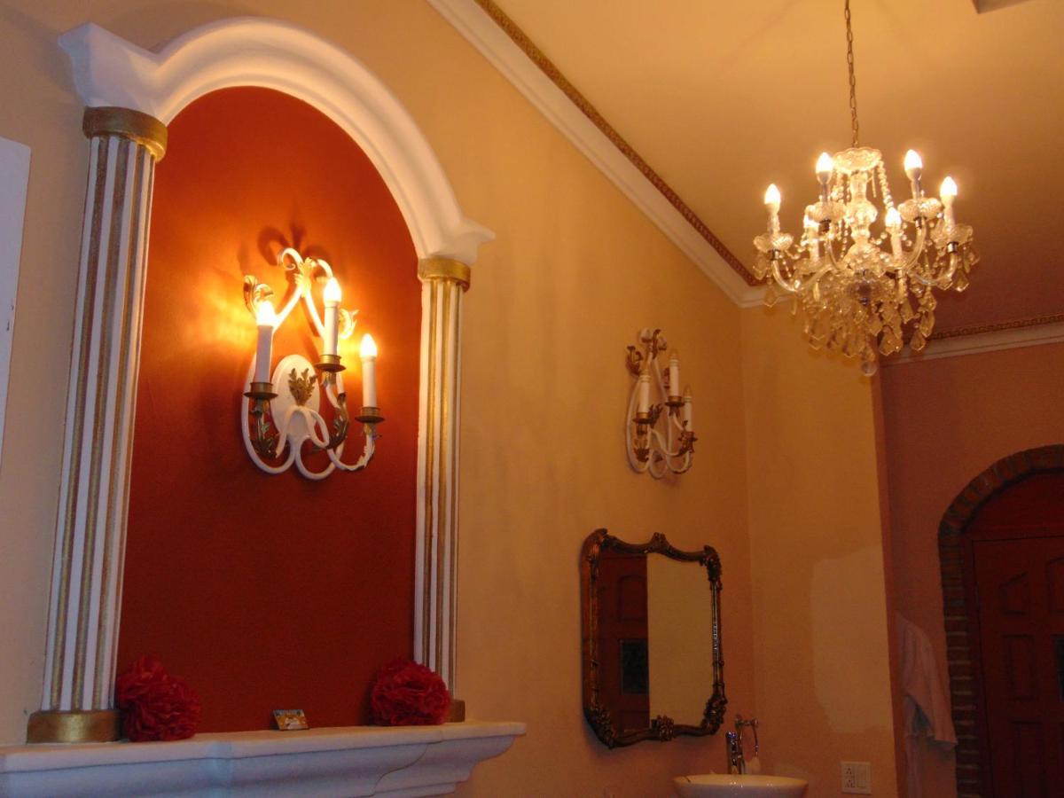 Poco Cielo Hotel Росарито Екстериор снимка