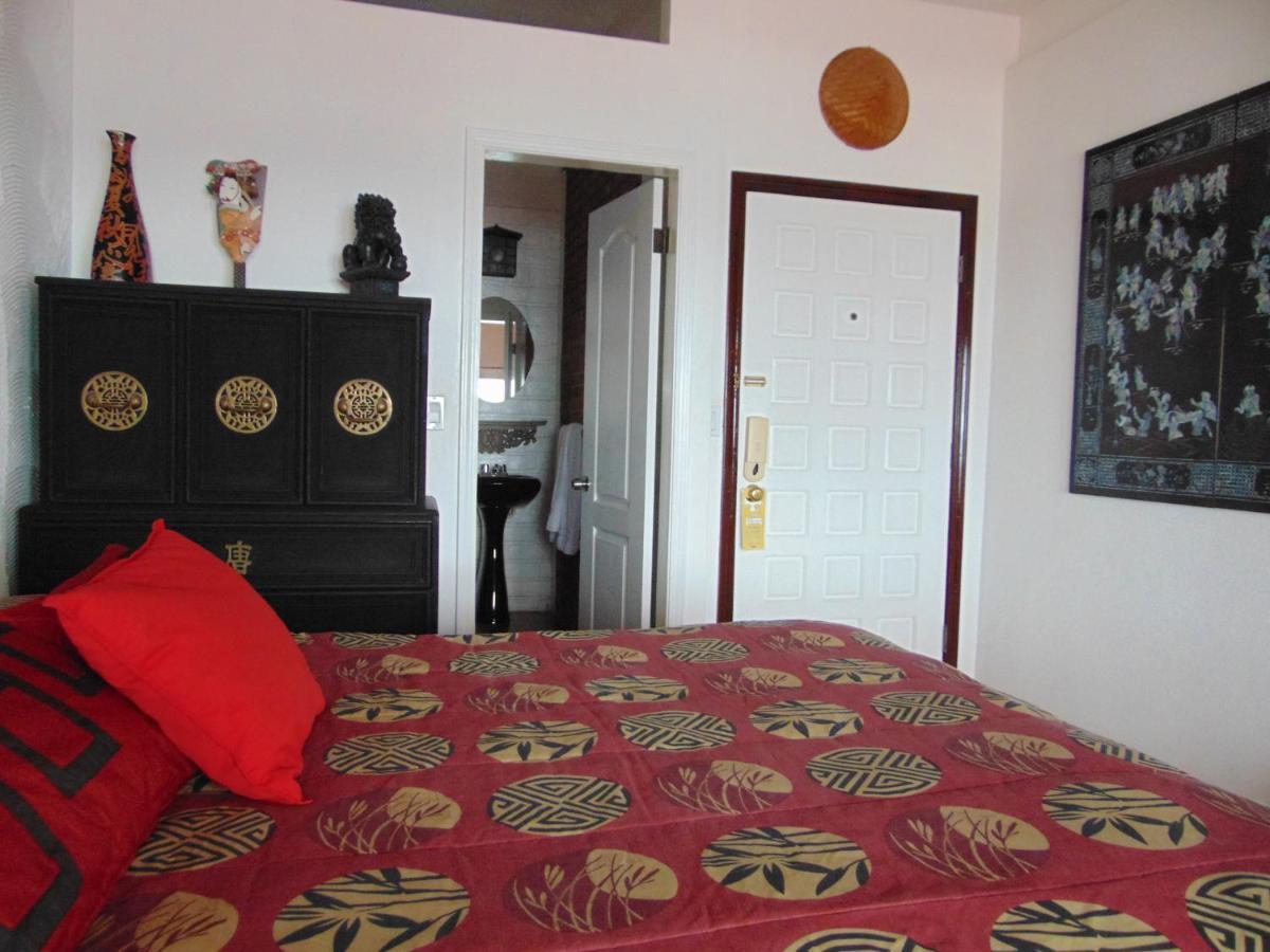 Poco Cielo Hotel Росарито Екстериор снимка