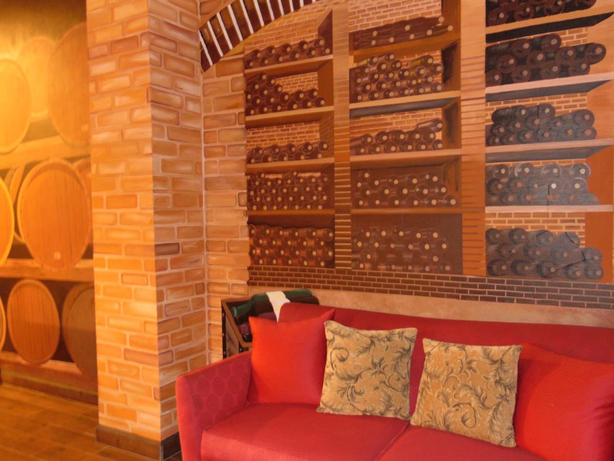 Poco Cielo Hotel Росарито Екстериор снимка