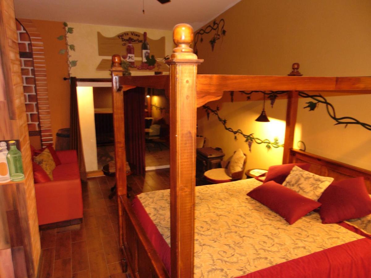 Poco Cielo Hotel Росарито Екстериор снимка