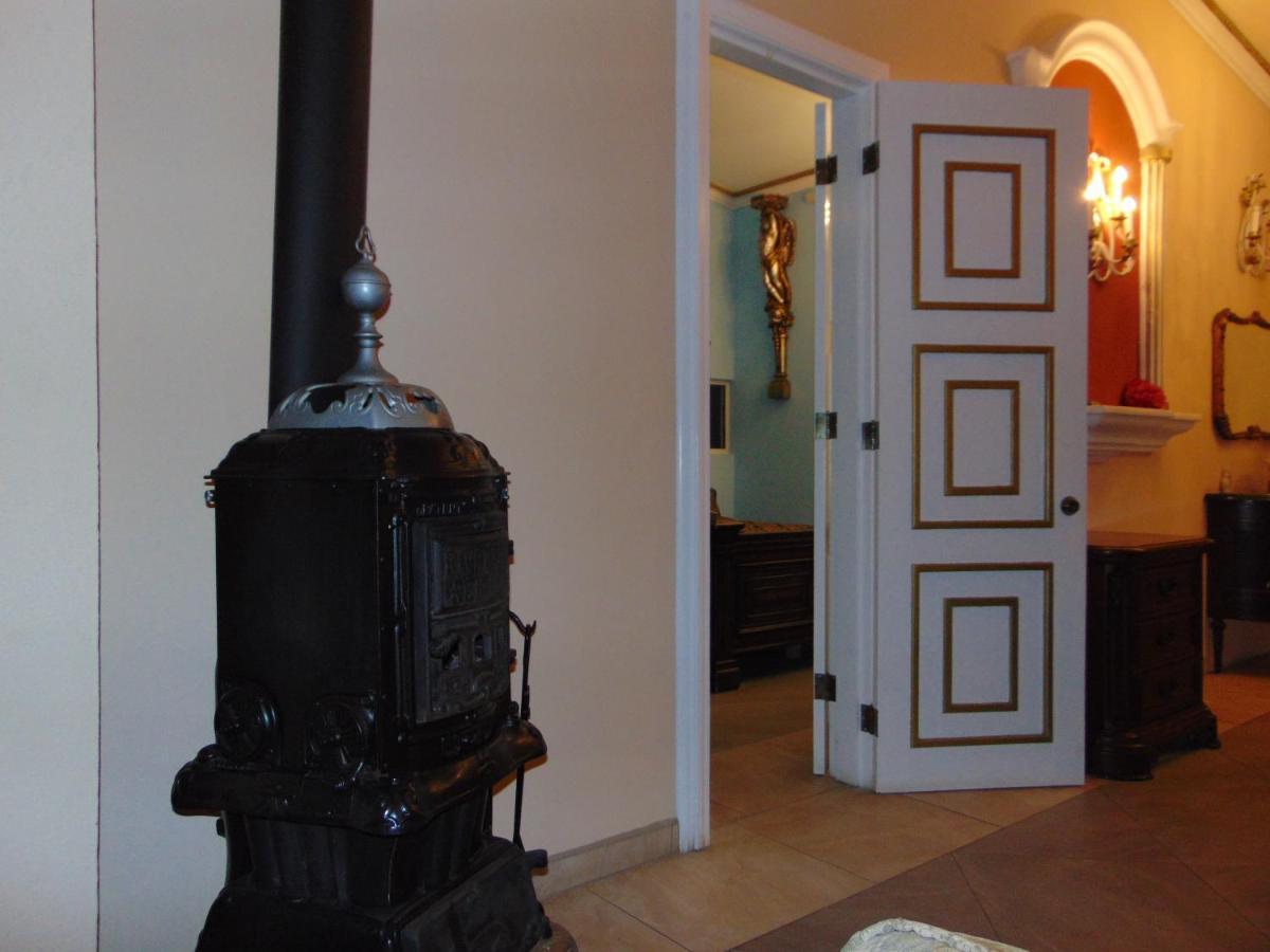 Poco Cielo Hotel Росарито Екстериор снимка