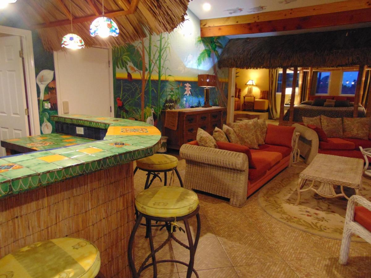 Poco Cielo Hotel Росарито Екстериор снимка