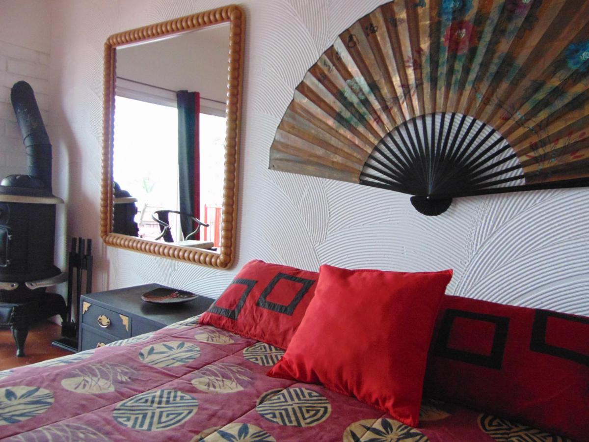 Poco Cielo Hotel Росарито Екстериор снимка