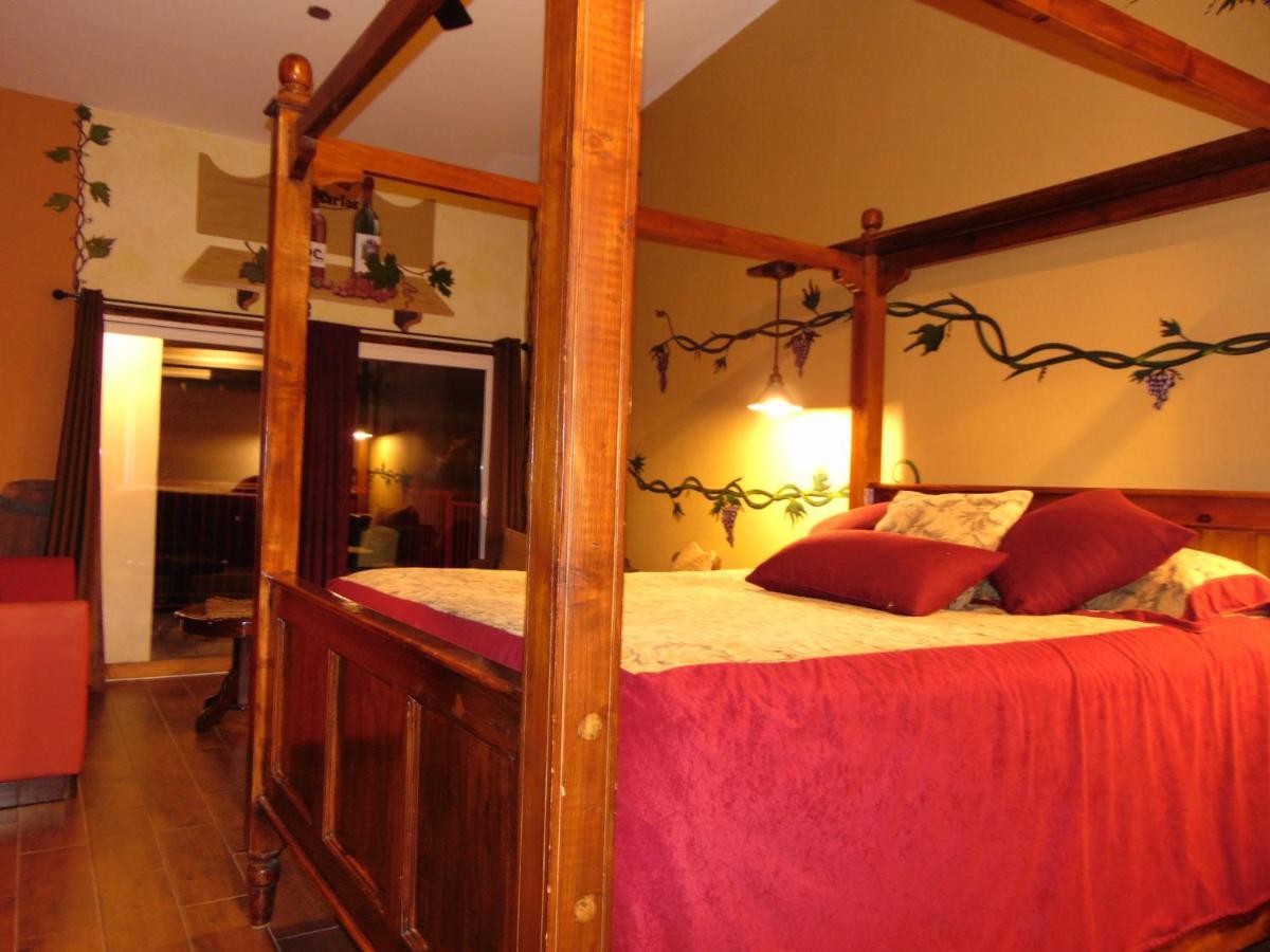 Poco Cielo Hotel Росарито Екстериор снимка