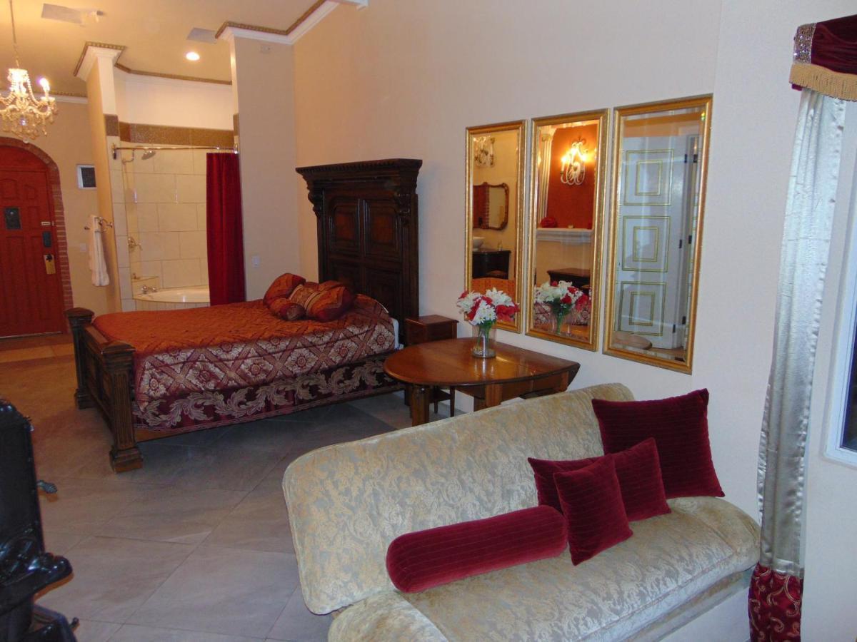 Poco Cielo Hotel Росарито Екстериор снимка