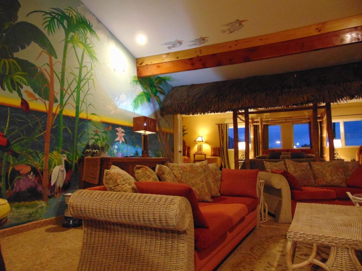 Poco Cielo Hotel Росарито Екстериор снимка