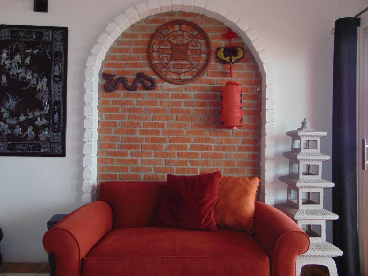 Poco Cielo Hotel Росарито Екстериор снимка