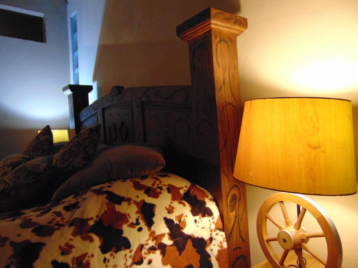 Poco Cielo Hotel Росарито Екстериор снимка