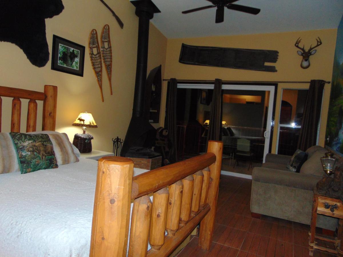 Poco Cielo Hotel Росарито Екстериор снимка